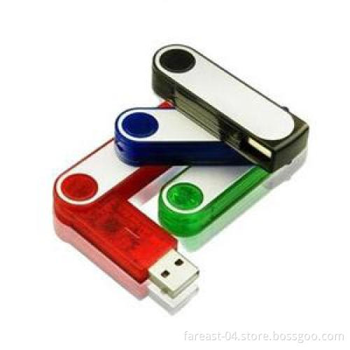 USB Key / Swivel USB Key